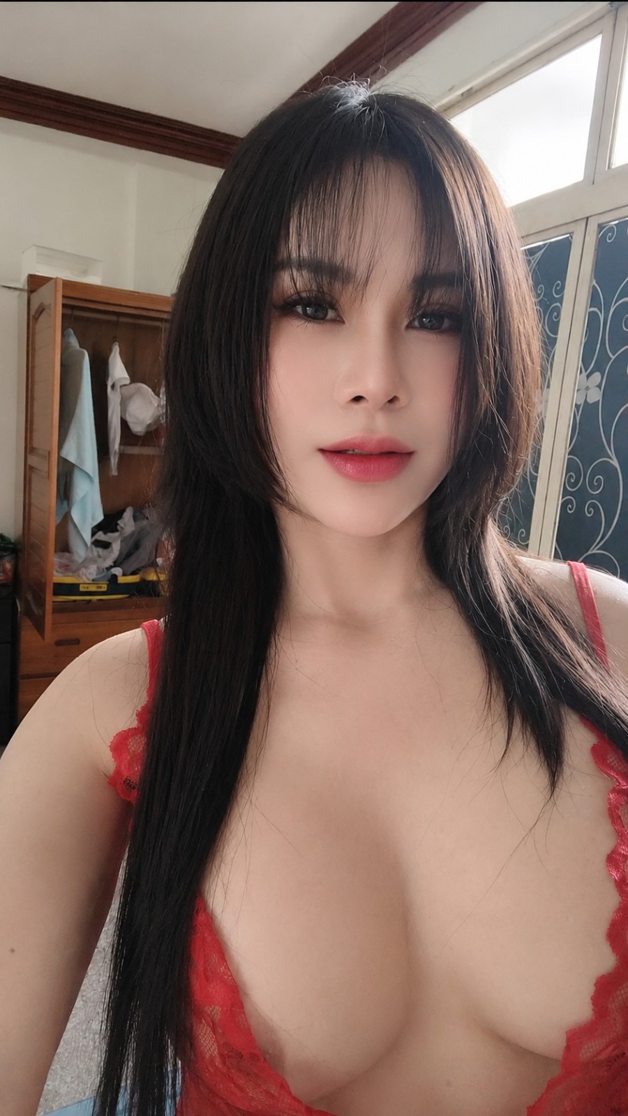 楊潔