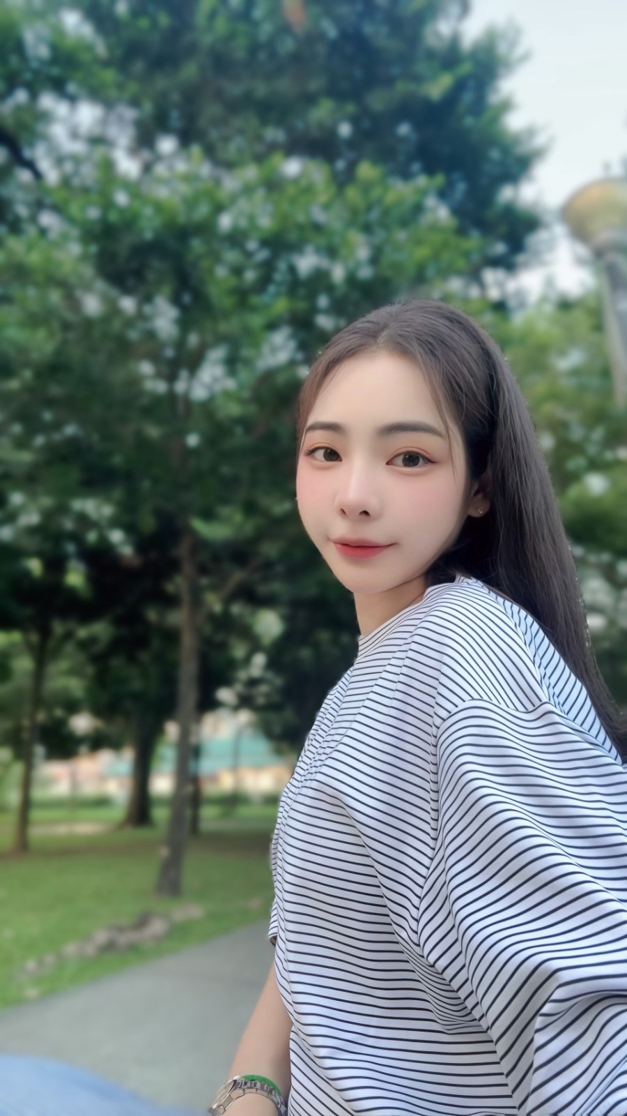 新苗子
