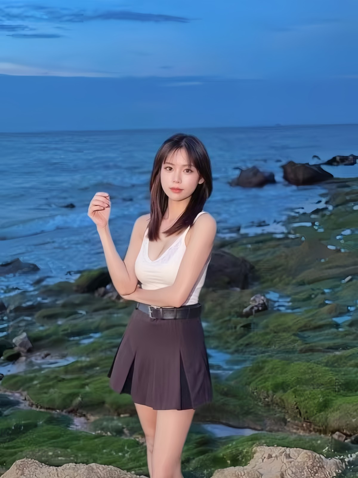 兔比