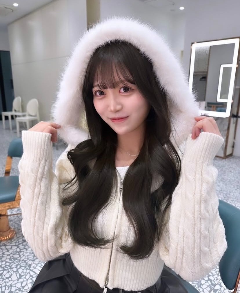 春海希愛