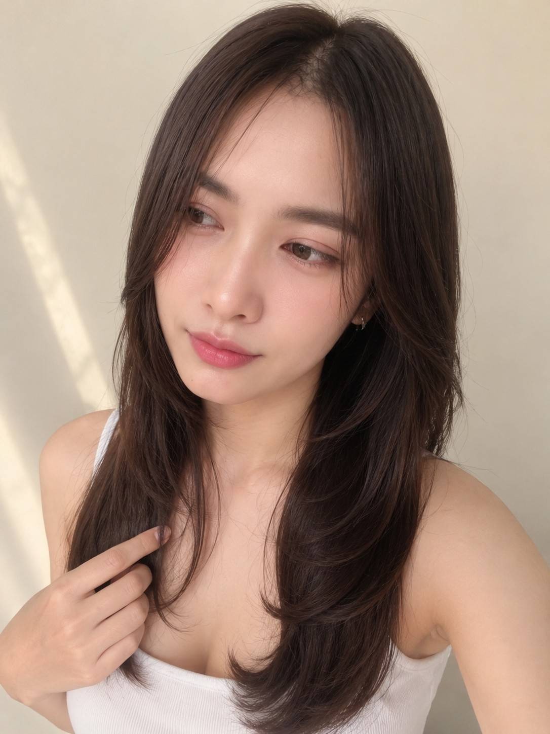 張芷