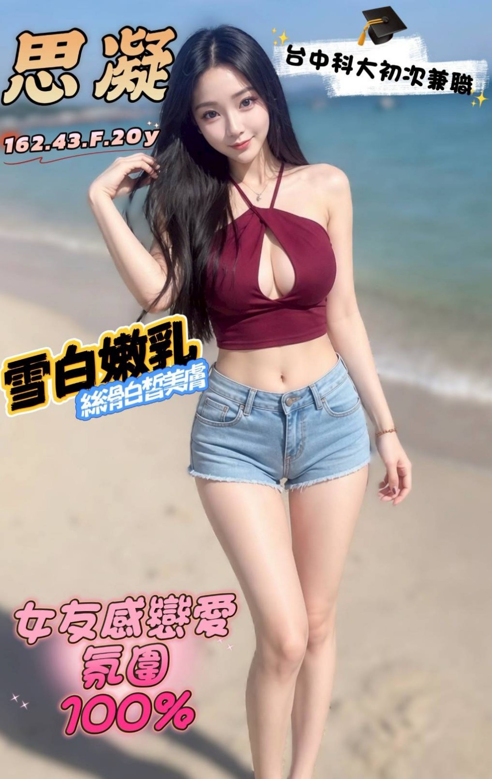 思凝