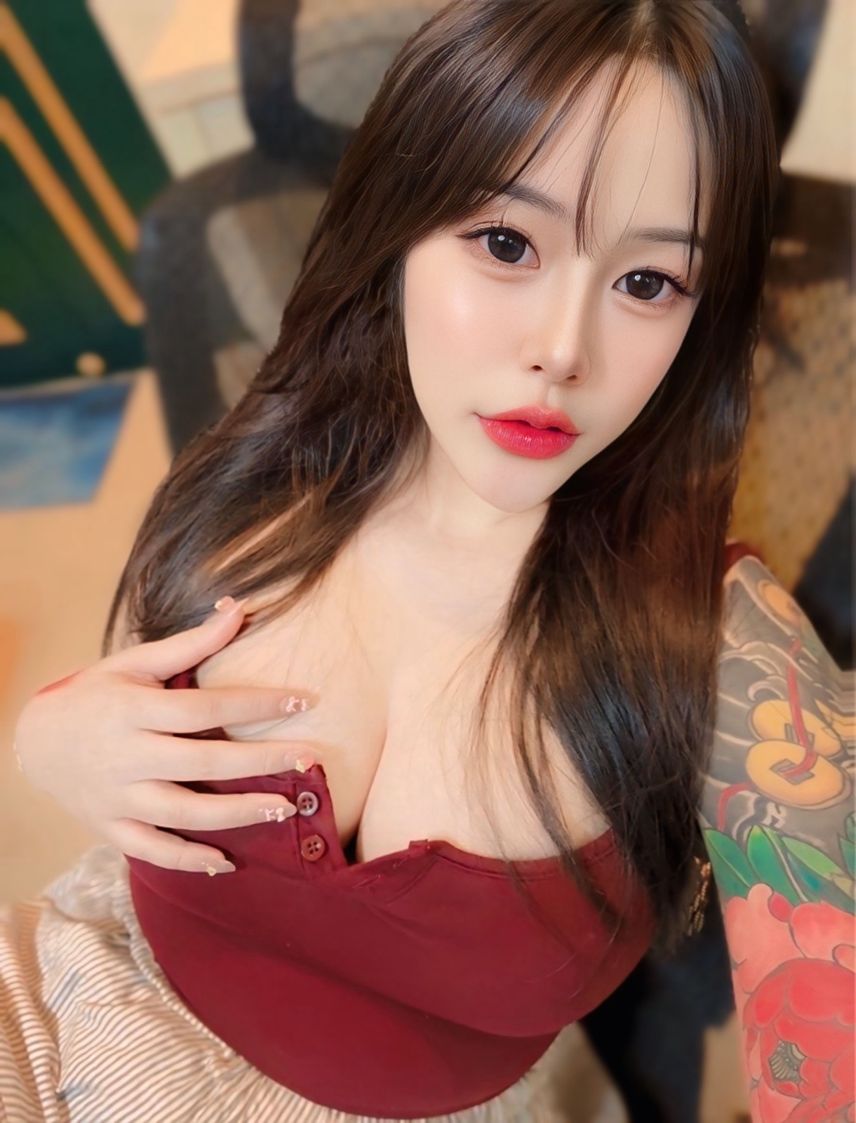 奶姬