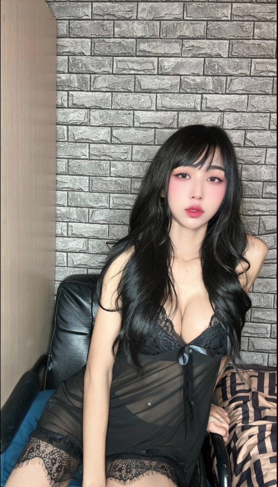 夜櫻