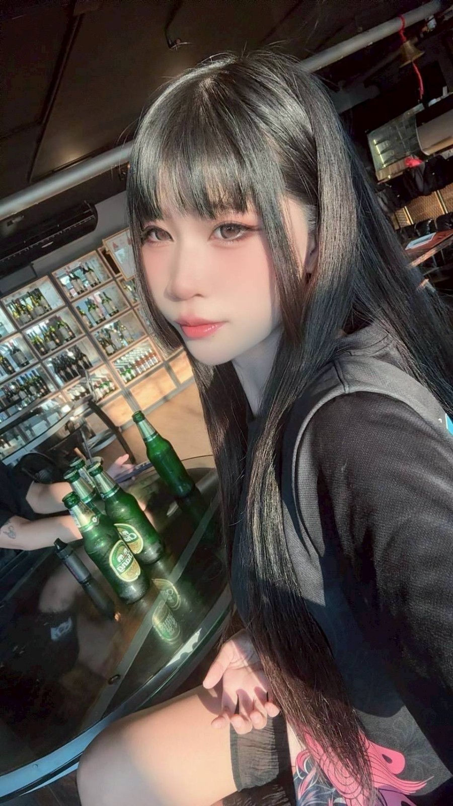 娜娜