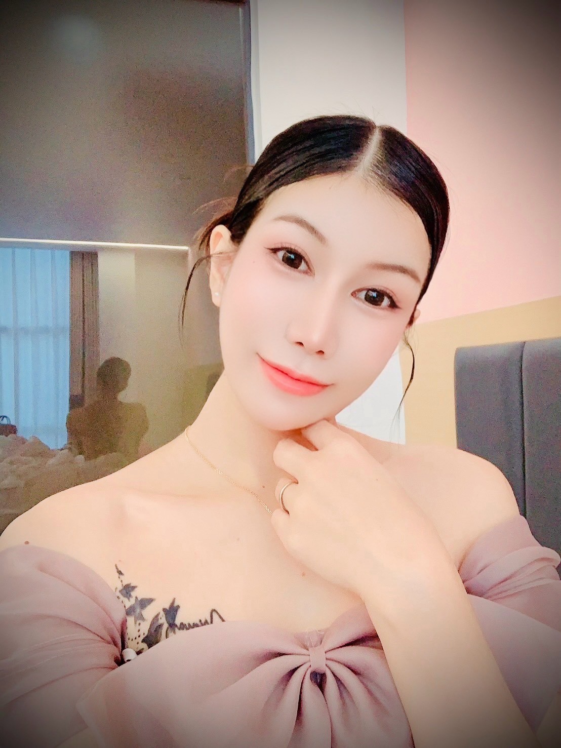 靜靜