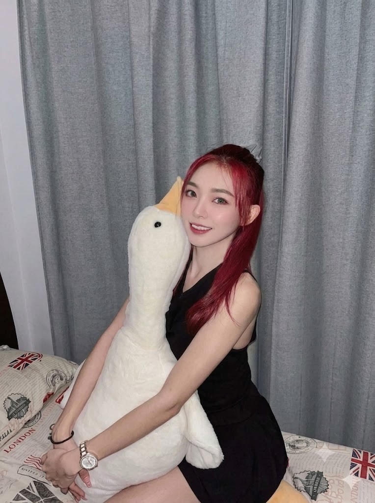 萌娜莉