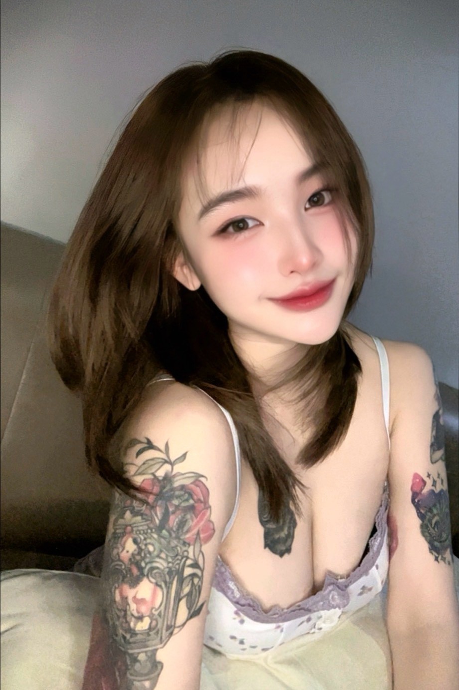 彌音