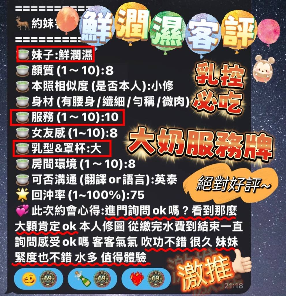 鮮潤濕