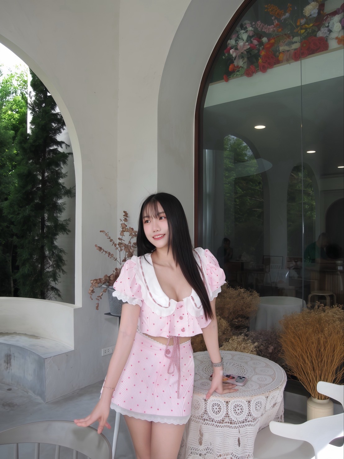 小正妹