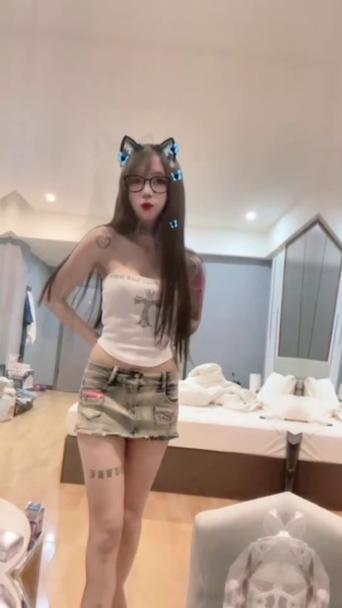 曉曉
