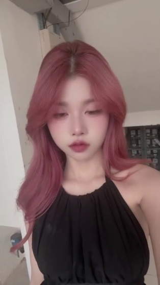 輕桃