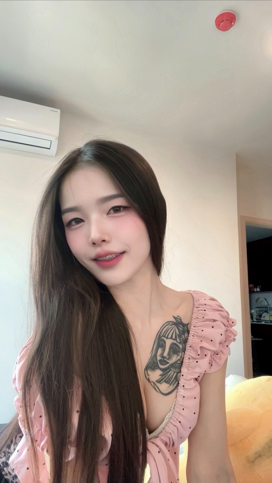 于甜