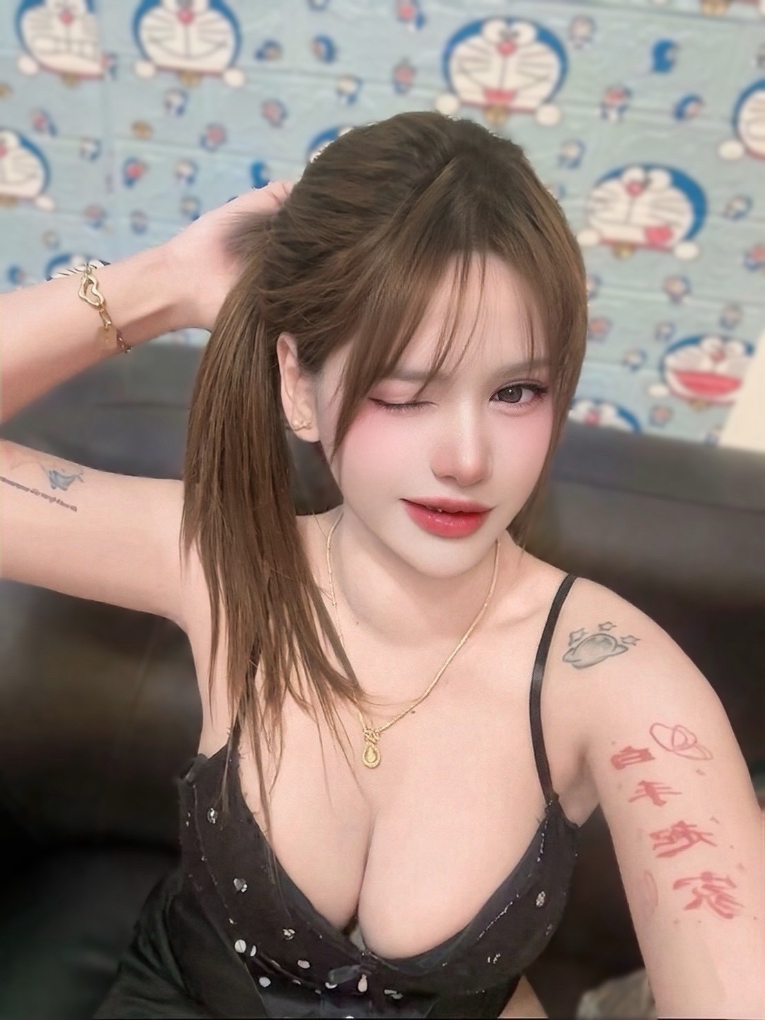 奶球