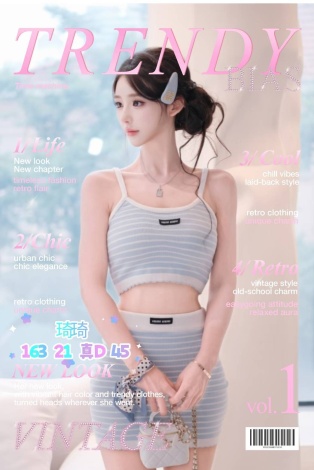 琦琦