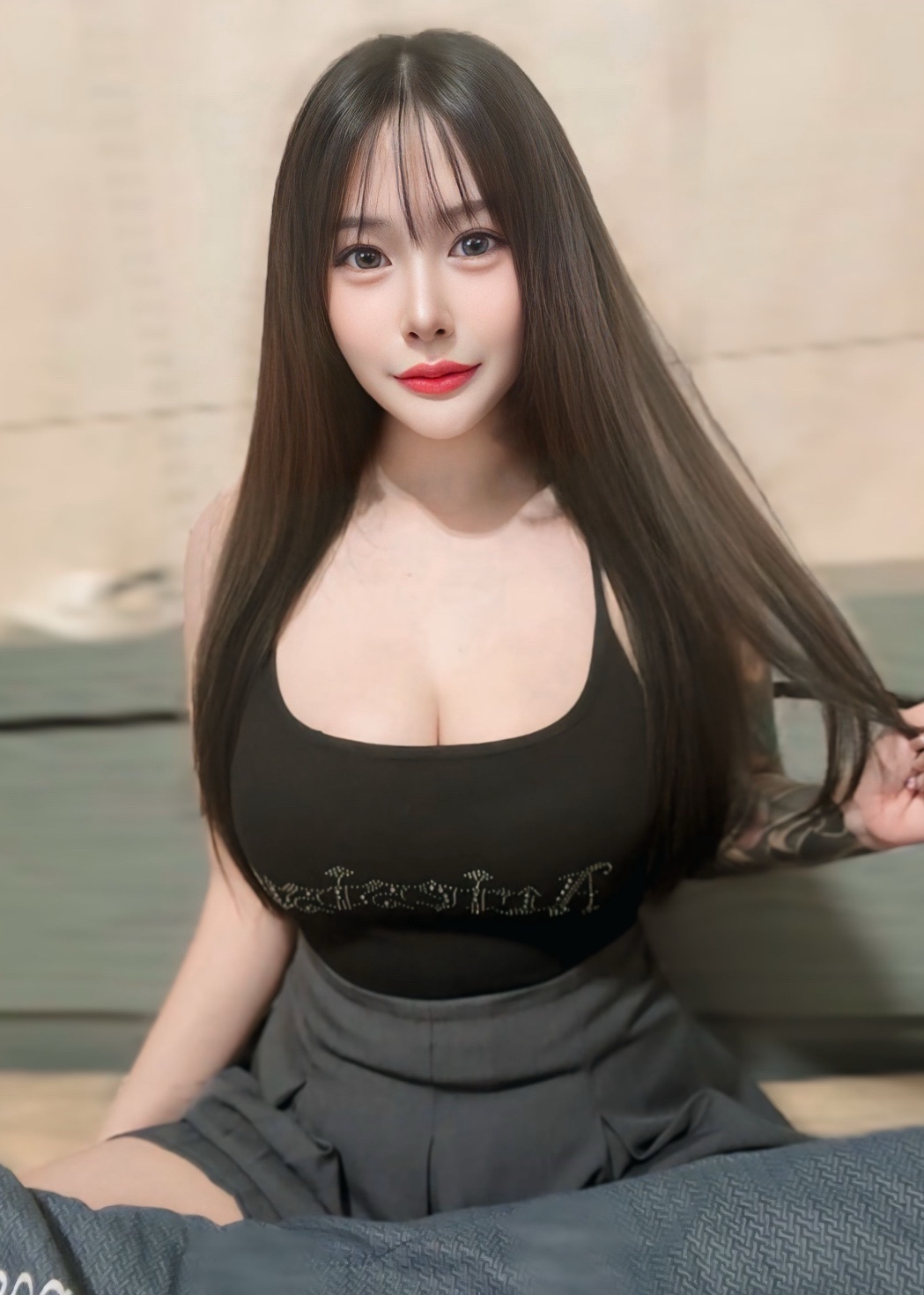 奶姬