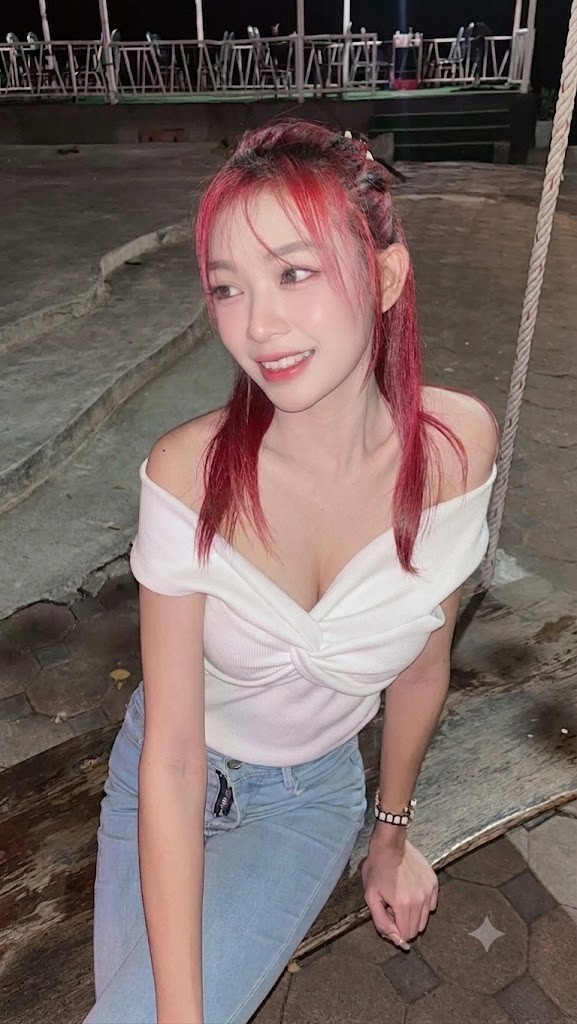 萌娜莉