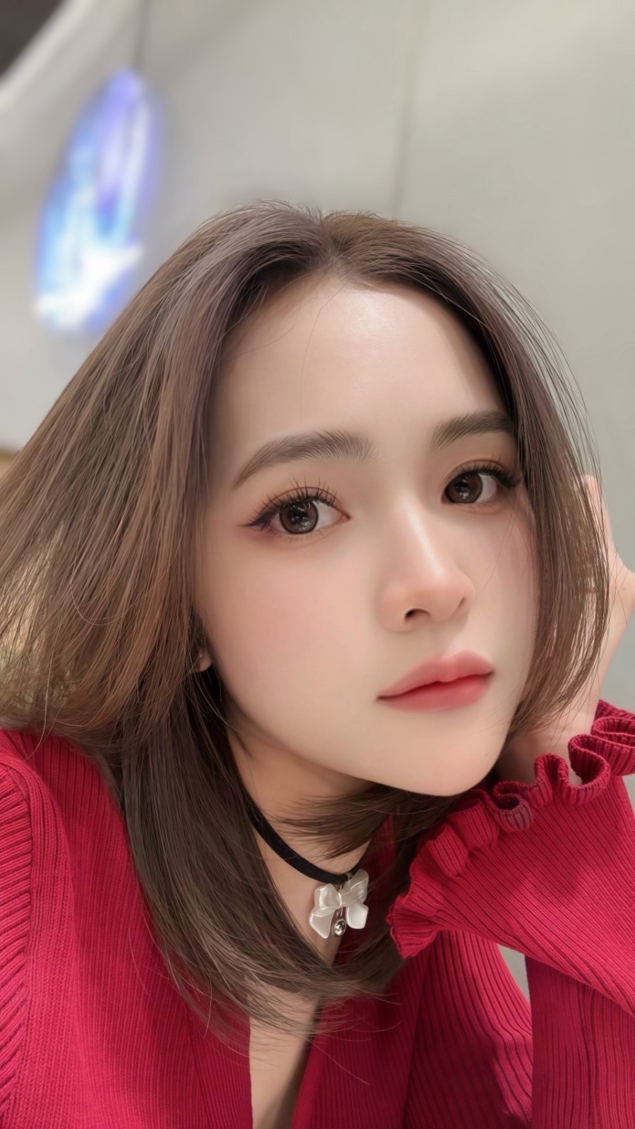 小芮希