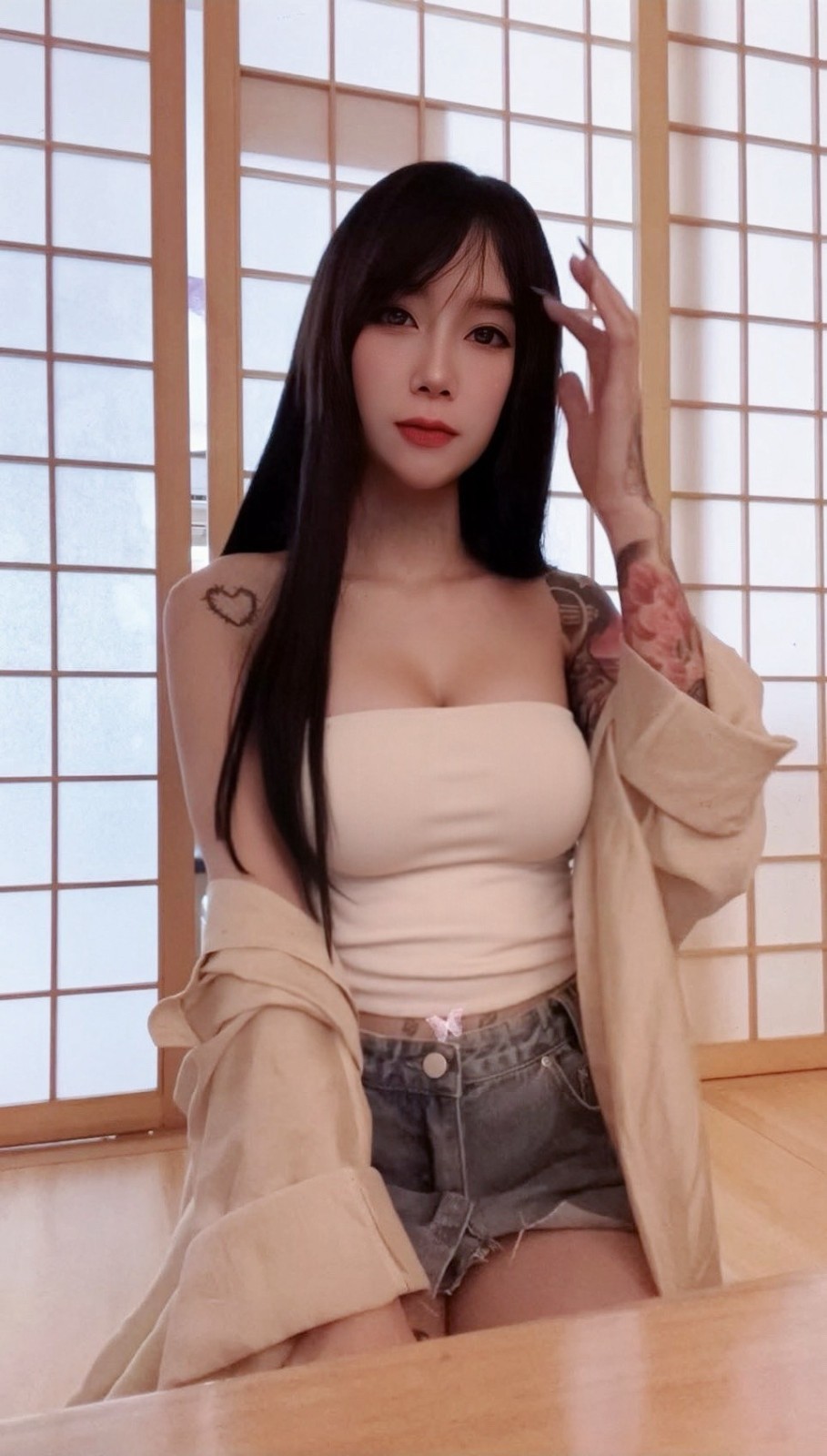 曉曉