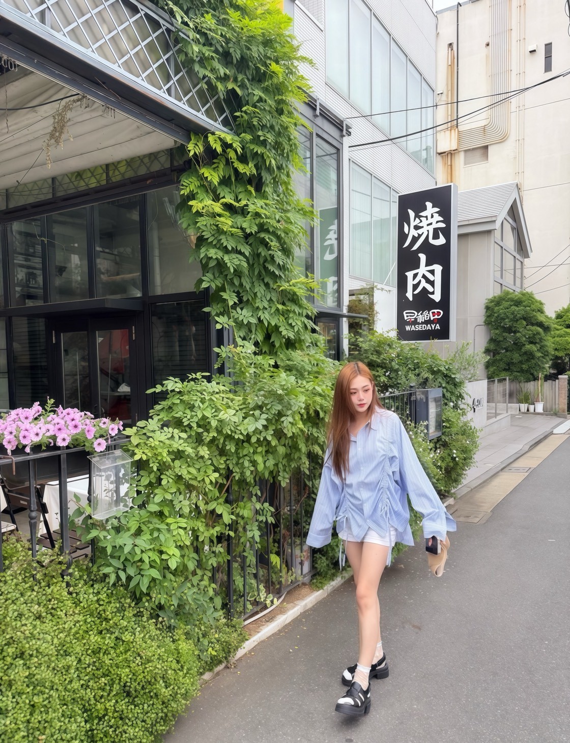 小布點