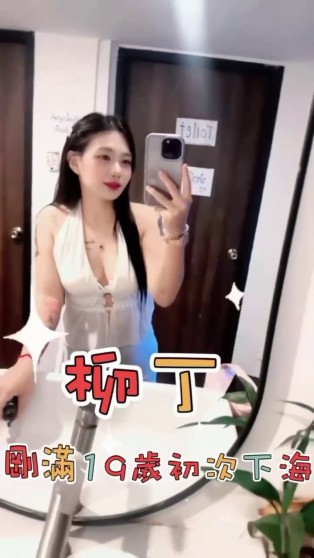 柳丁