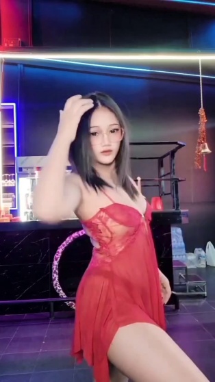 舞姬
