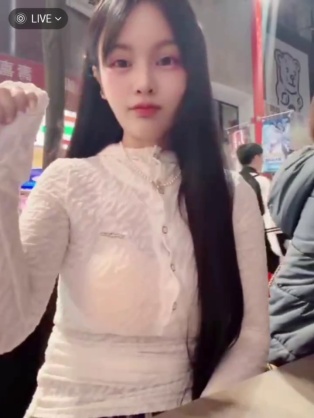 妮妮