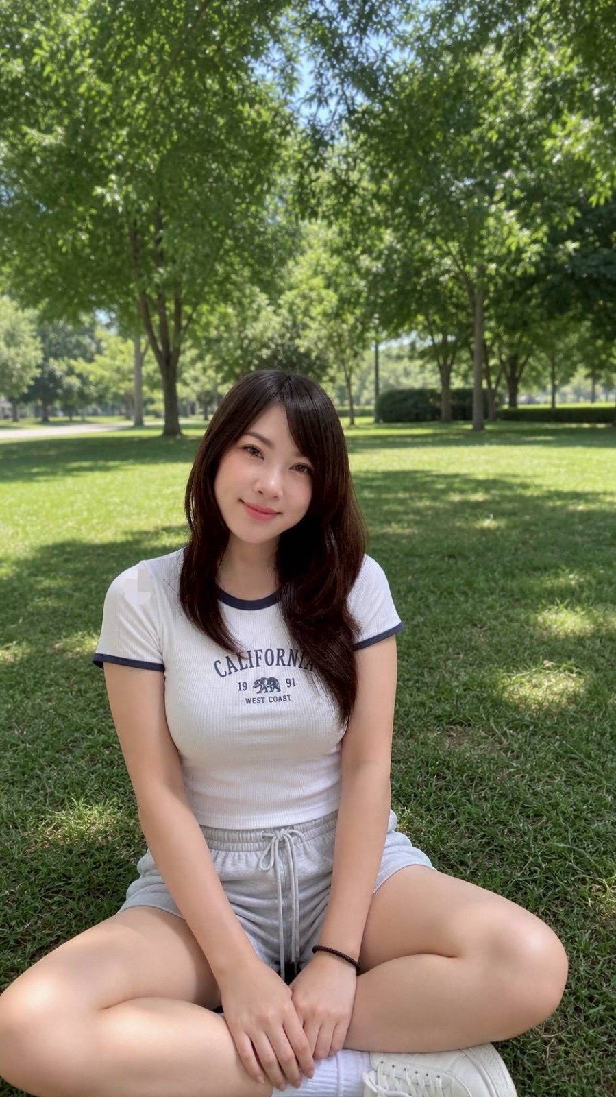 初一