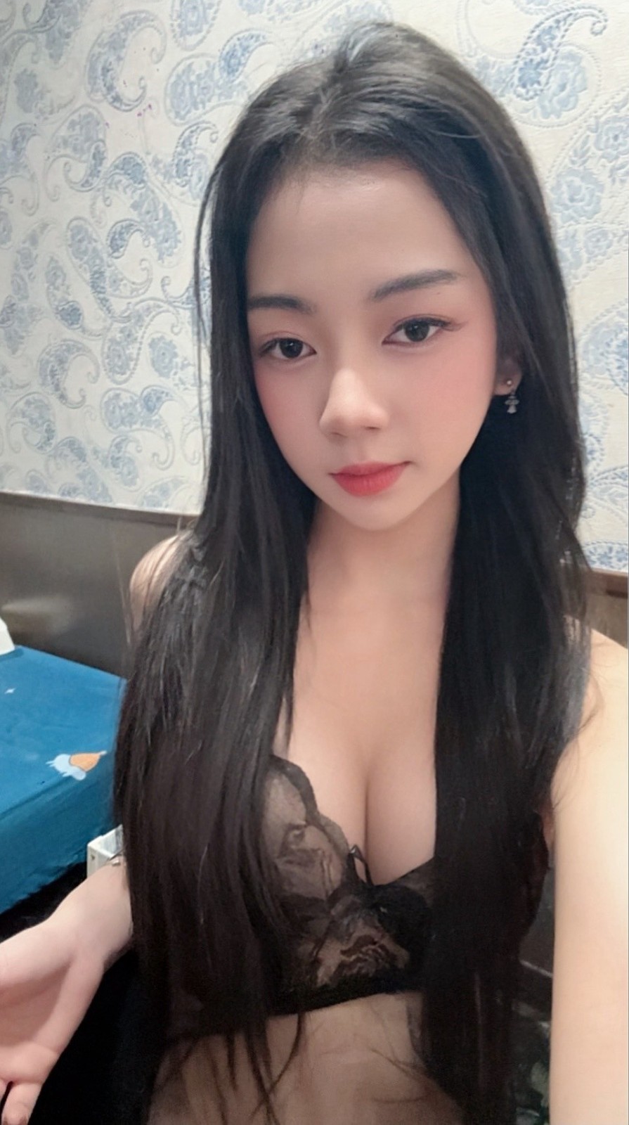 甜心