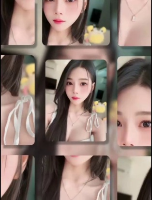 徐芮芮