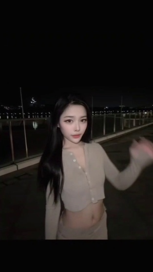 仙女