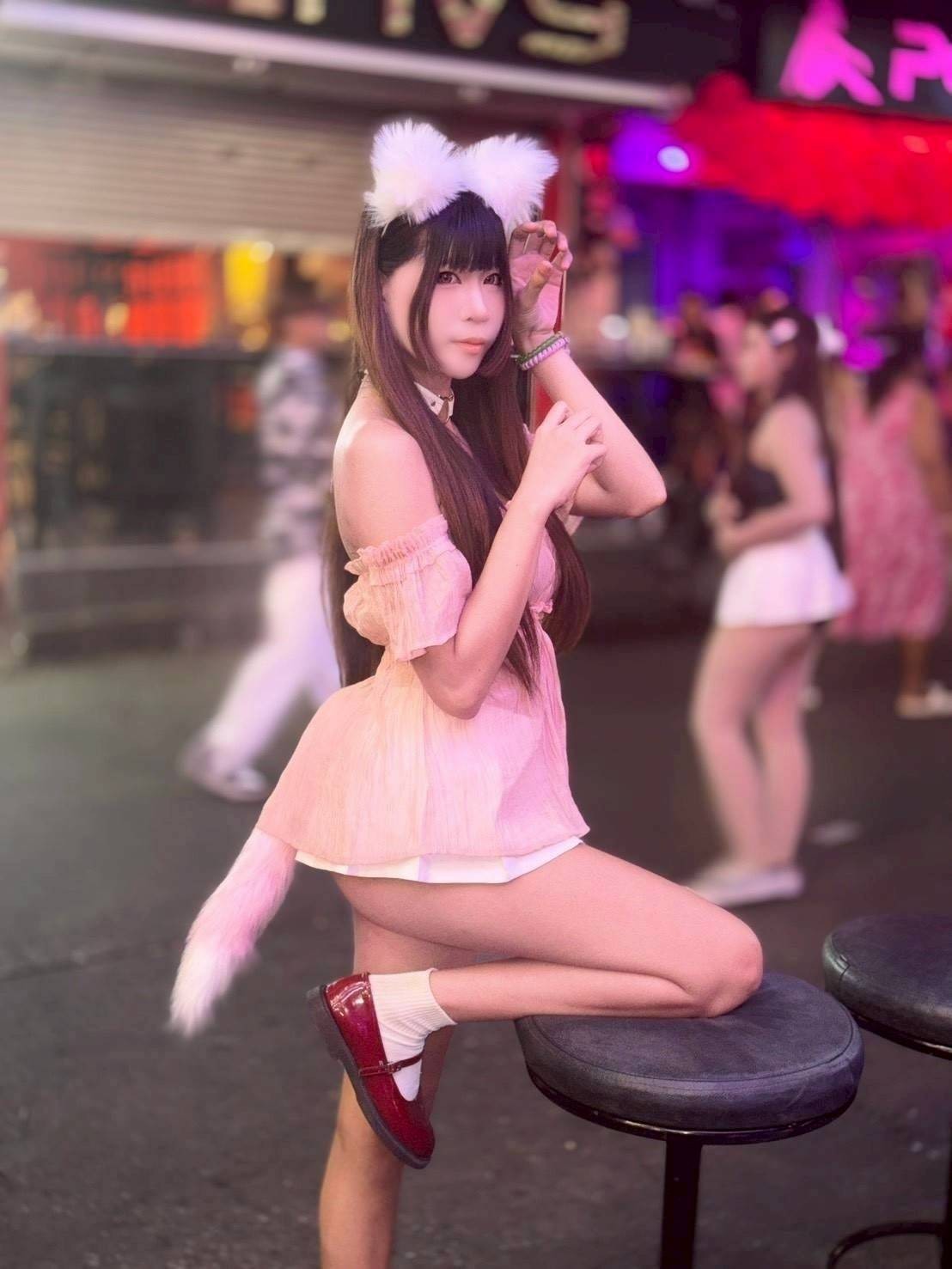 娜娜