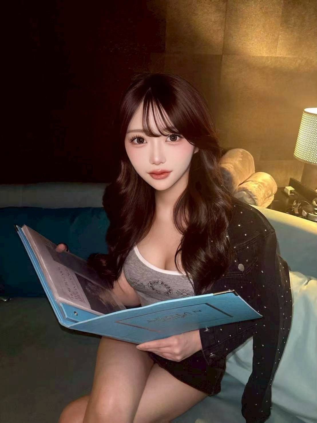 芉夏唯