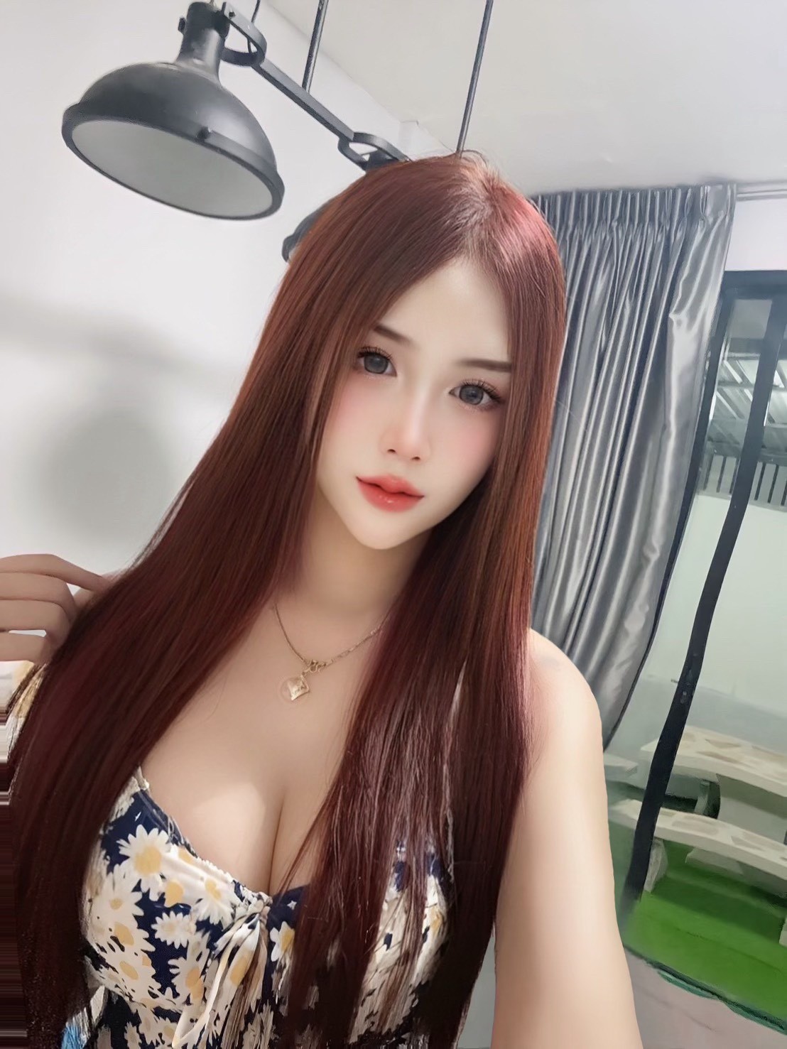 甜夏