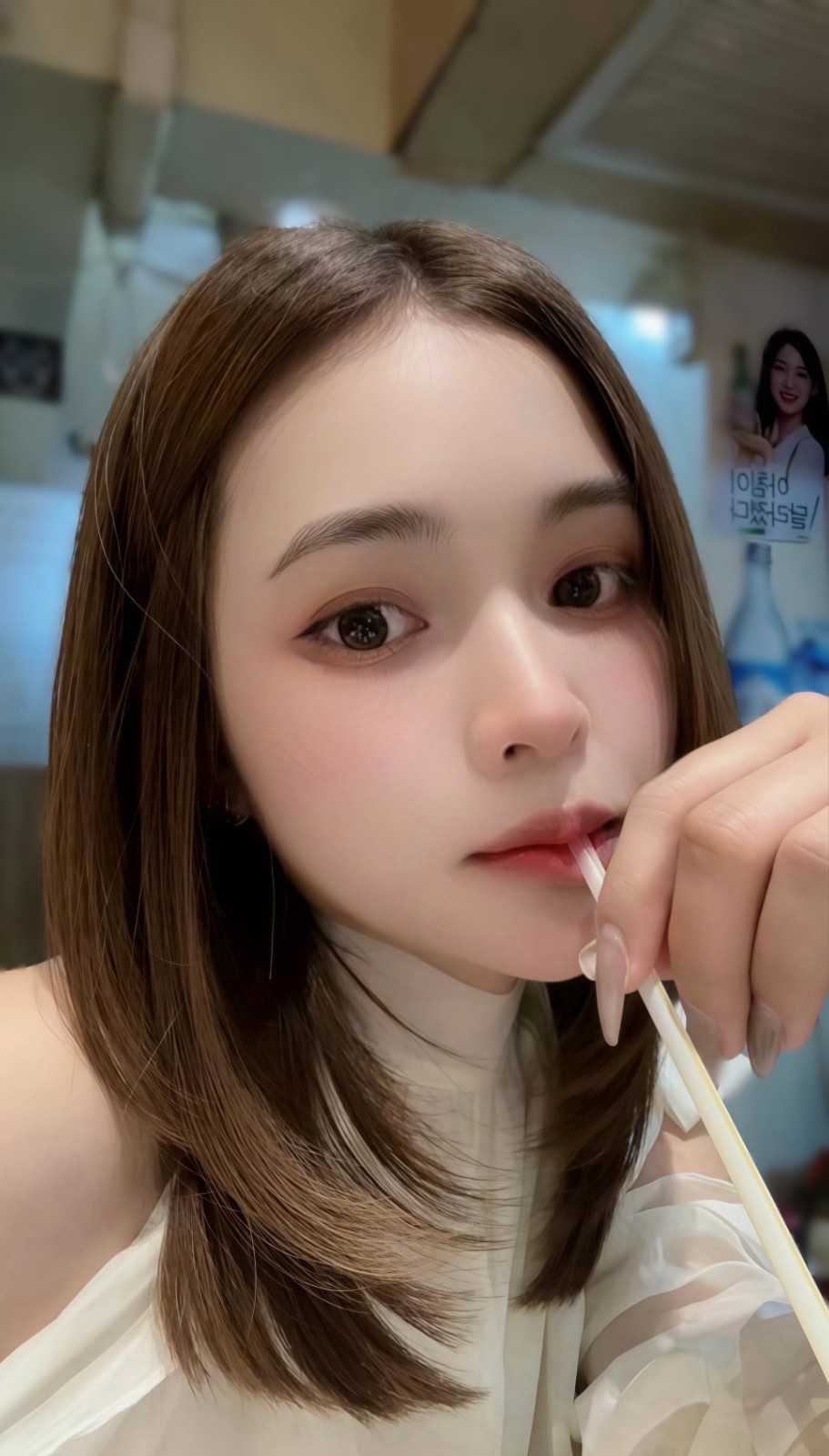 小芮希