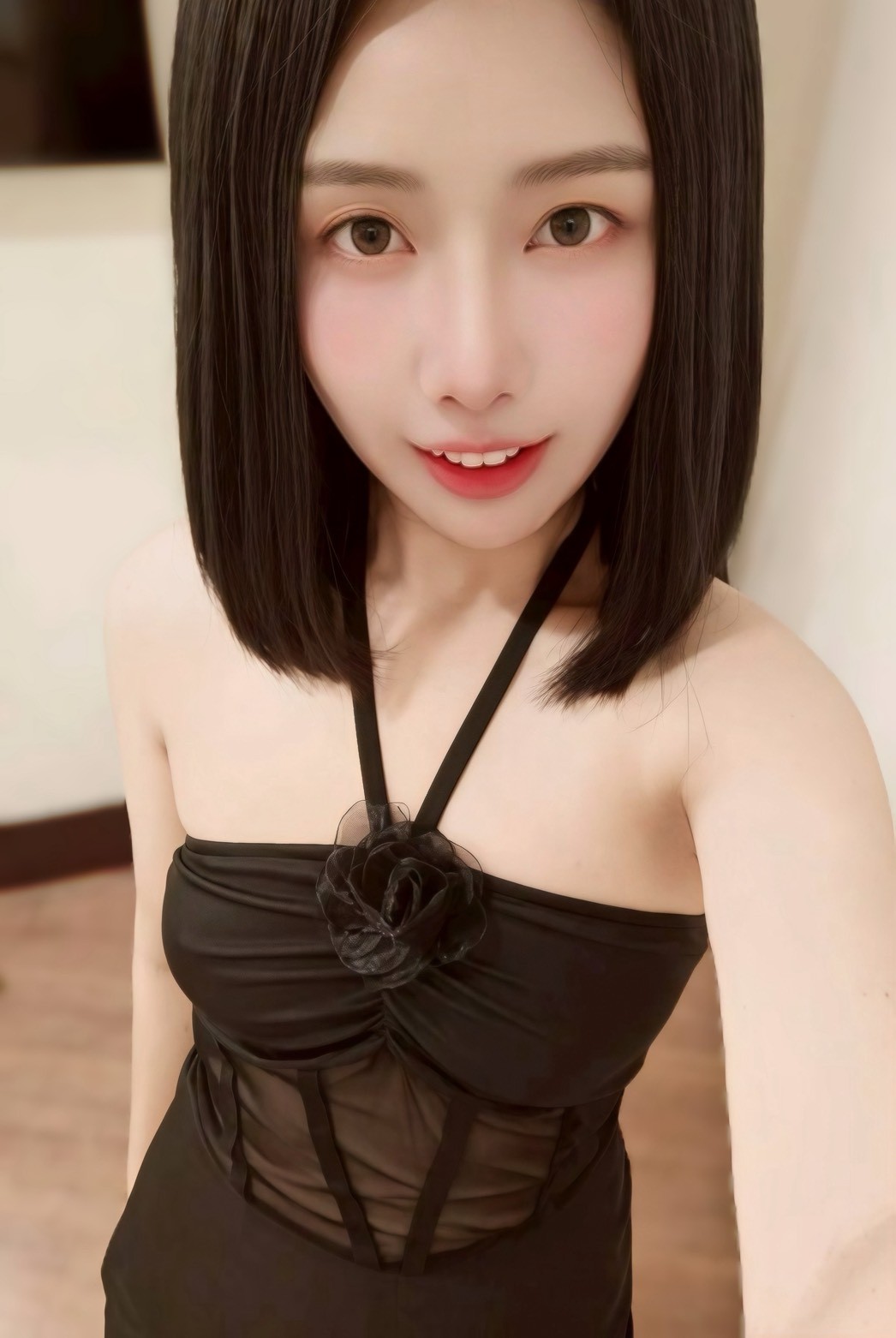 霍小七