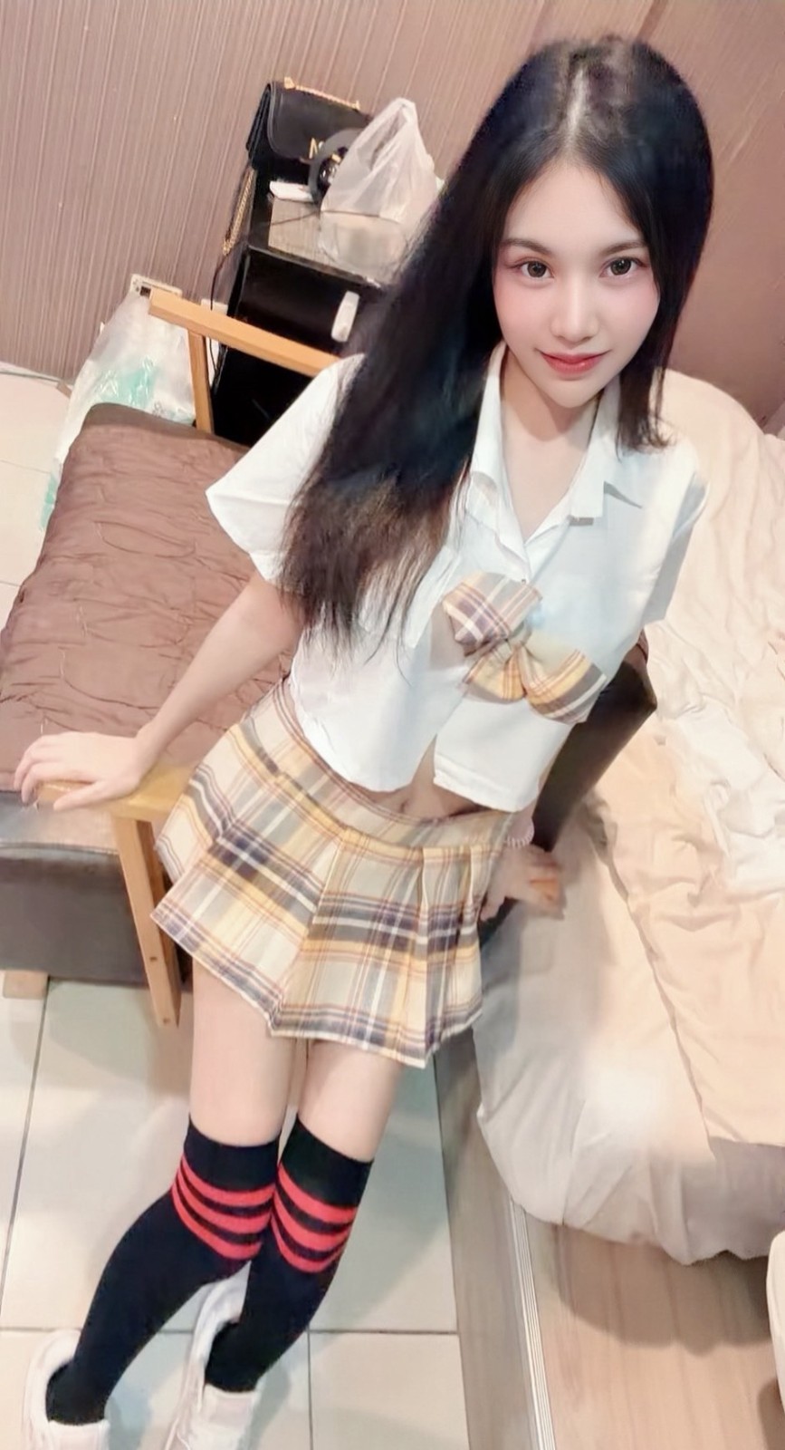 學妹