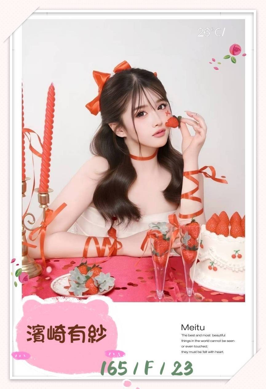 濱崎有紗