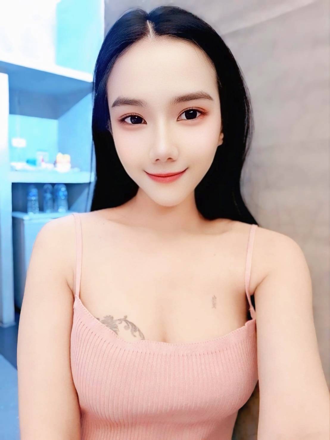 心慈