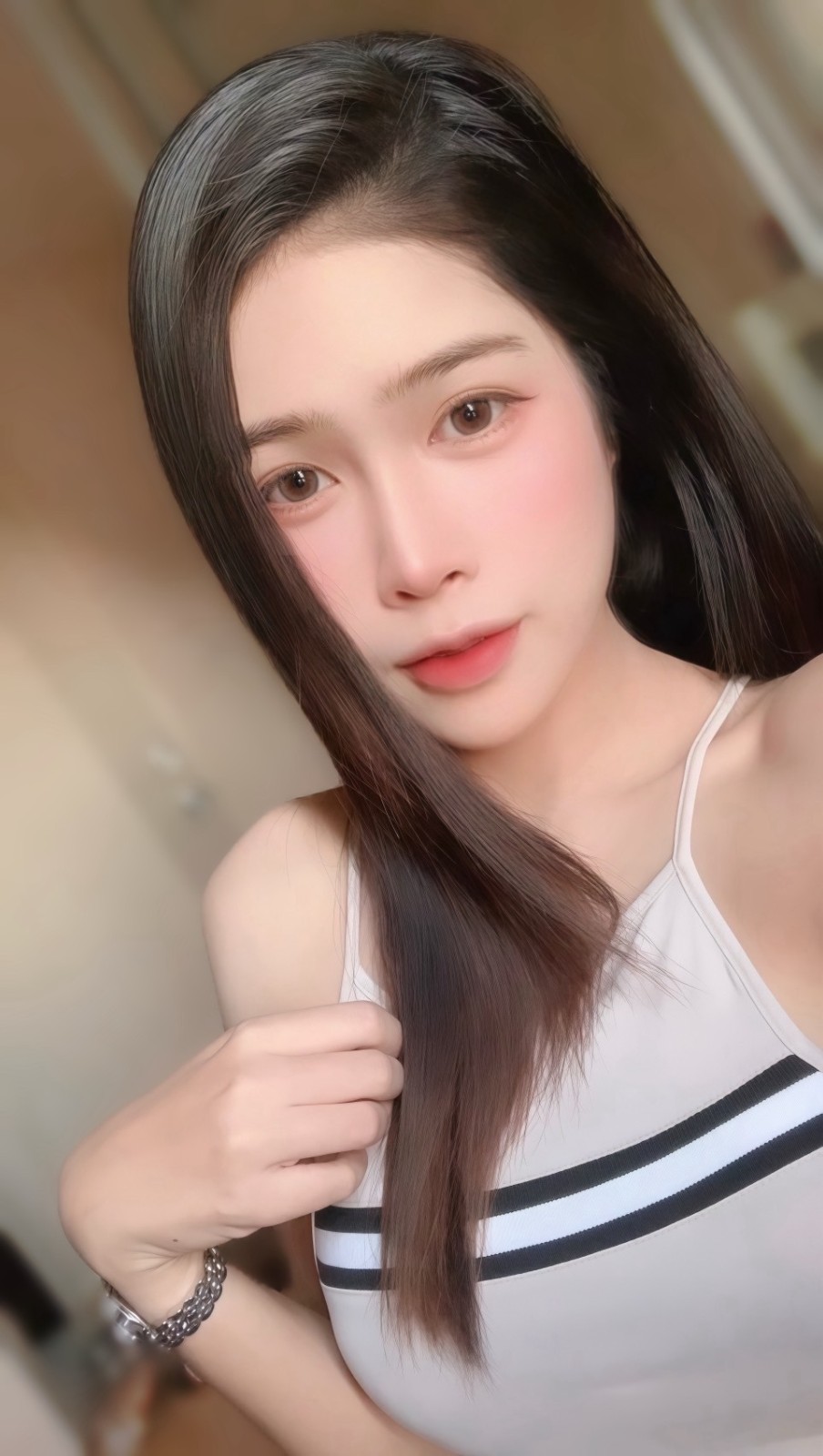 寶藏妹