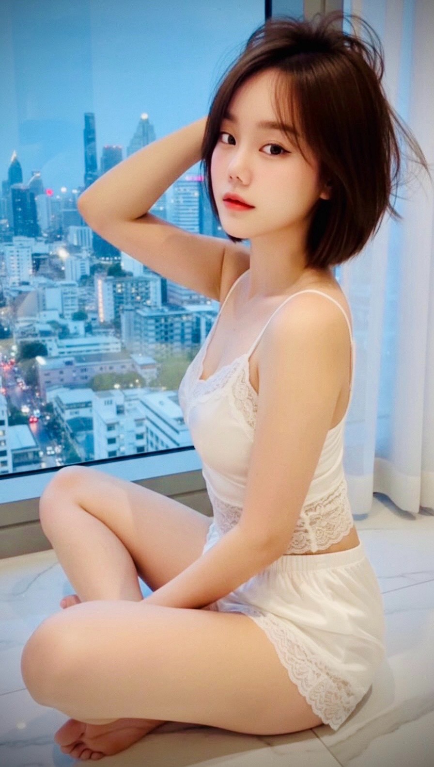 愛愛