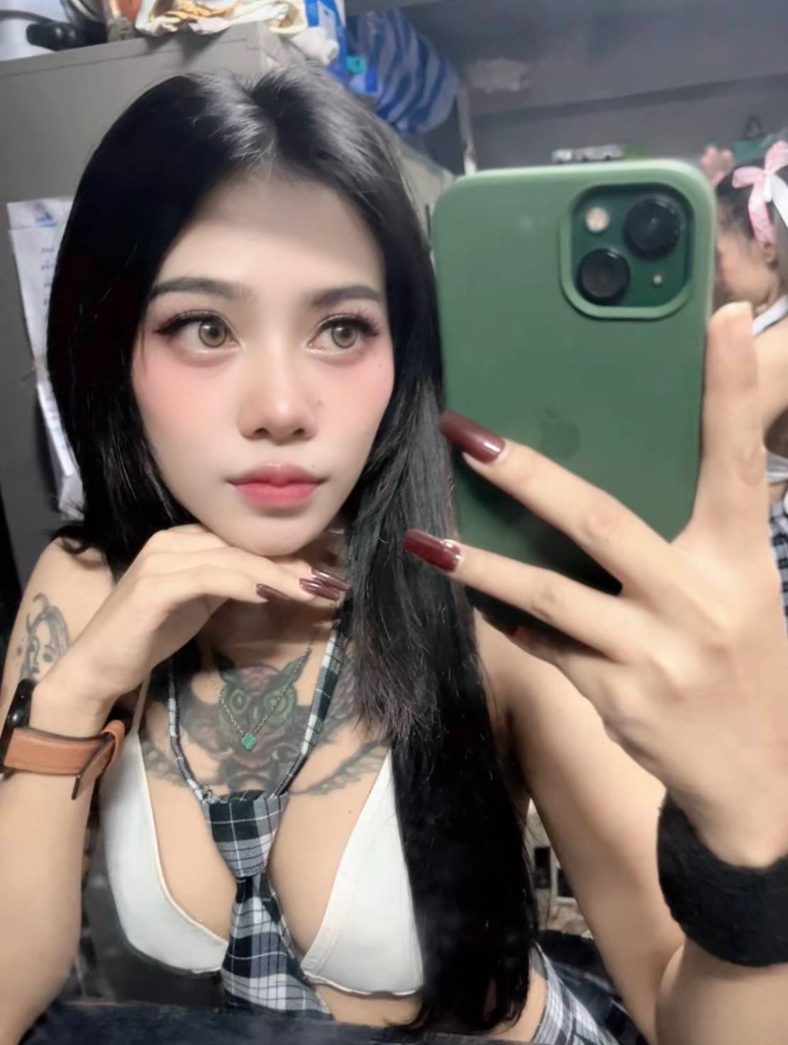 靚仔