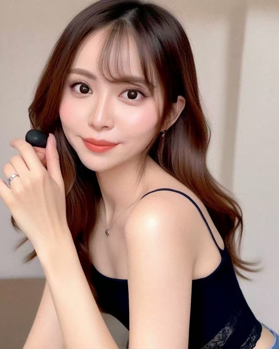 花澤莉子.