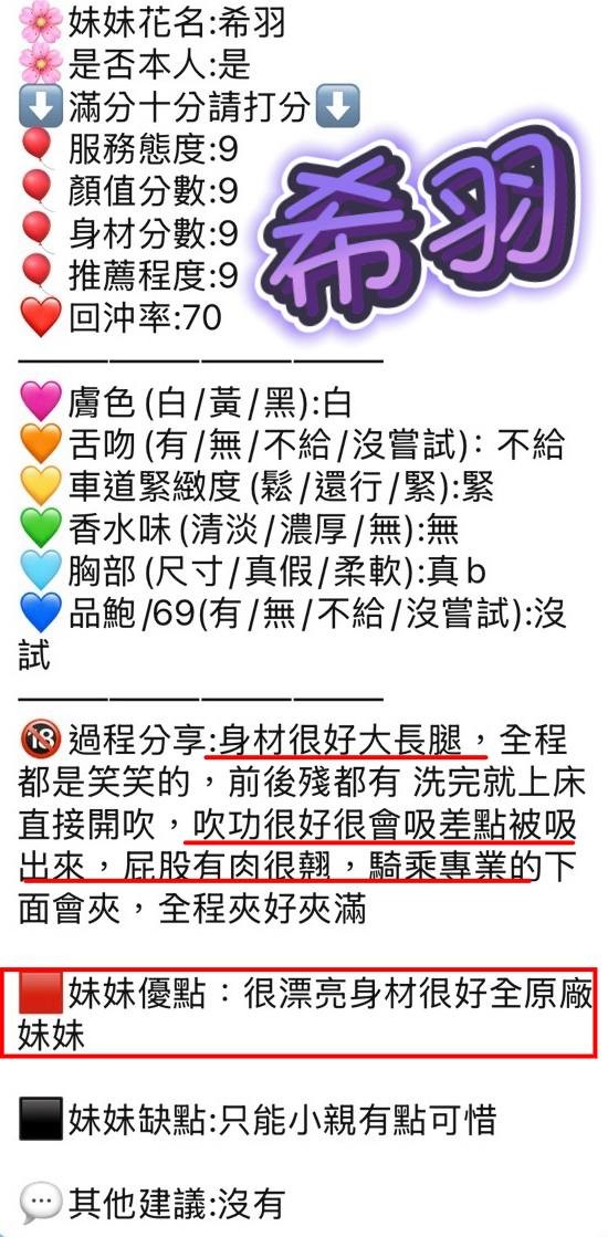 希羽