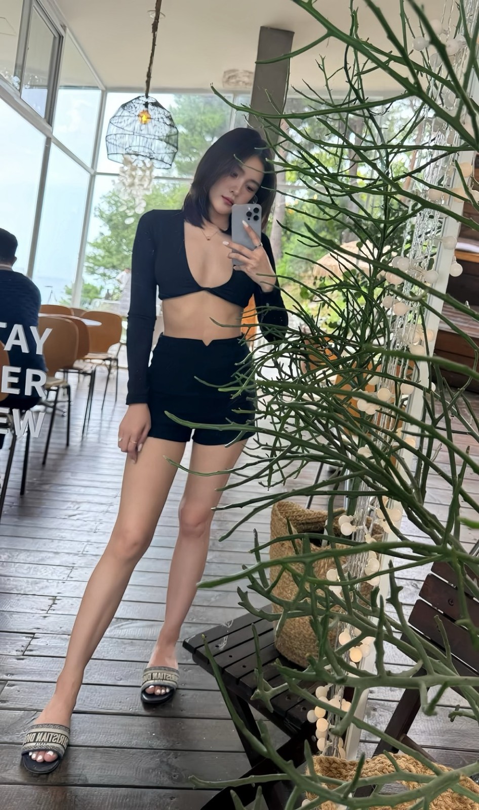 小芮希