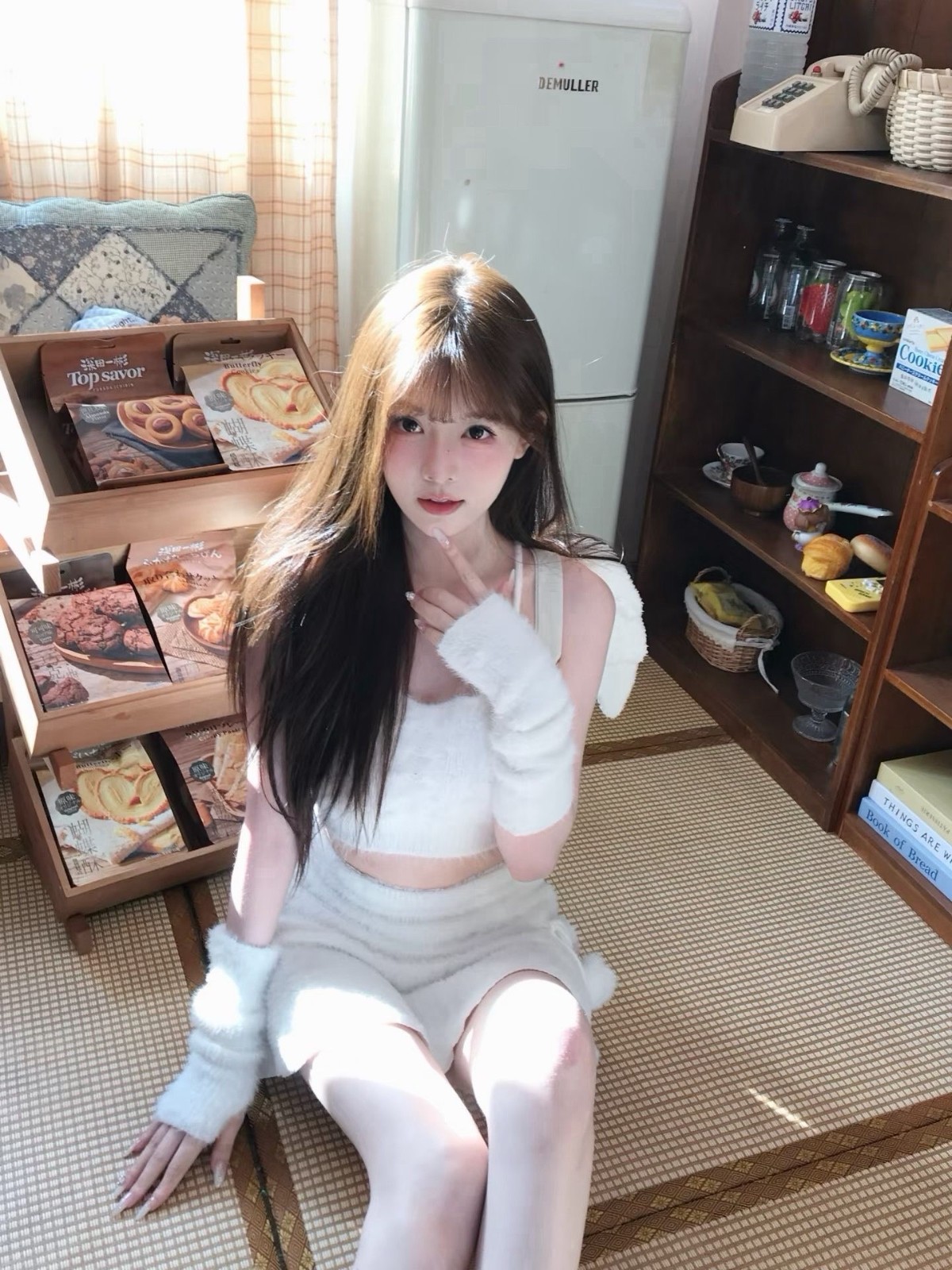 夢夢