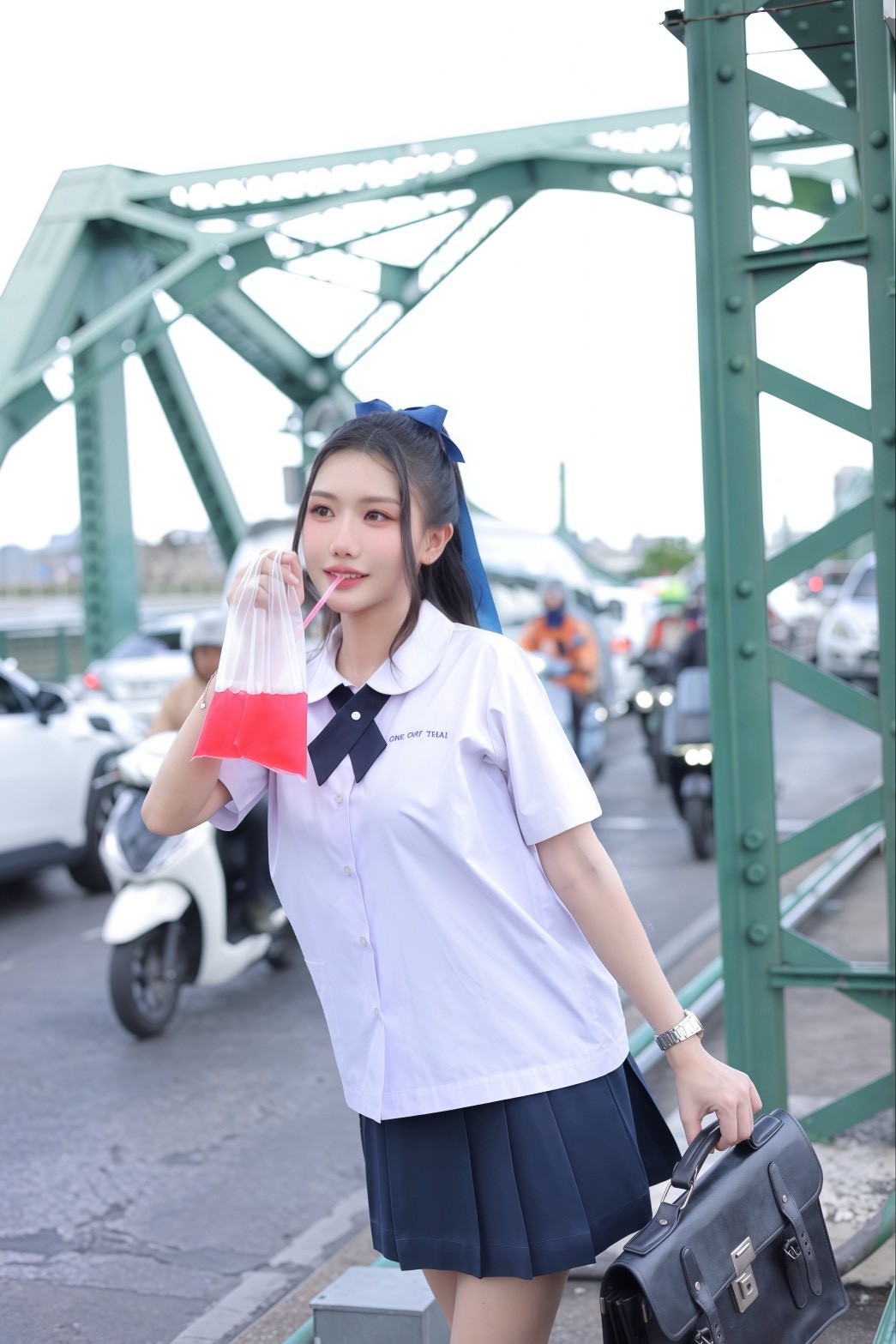 小正妹