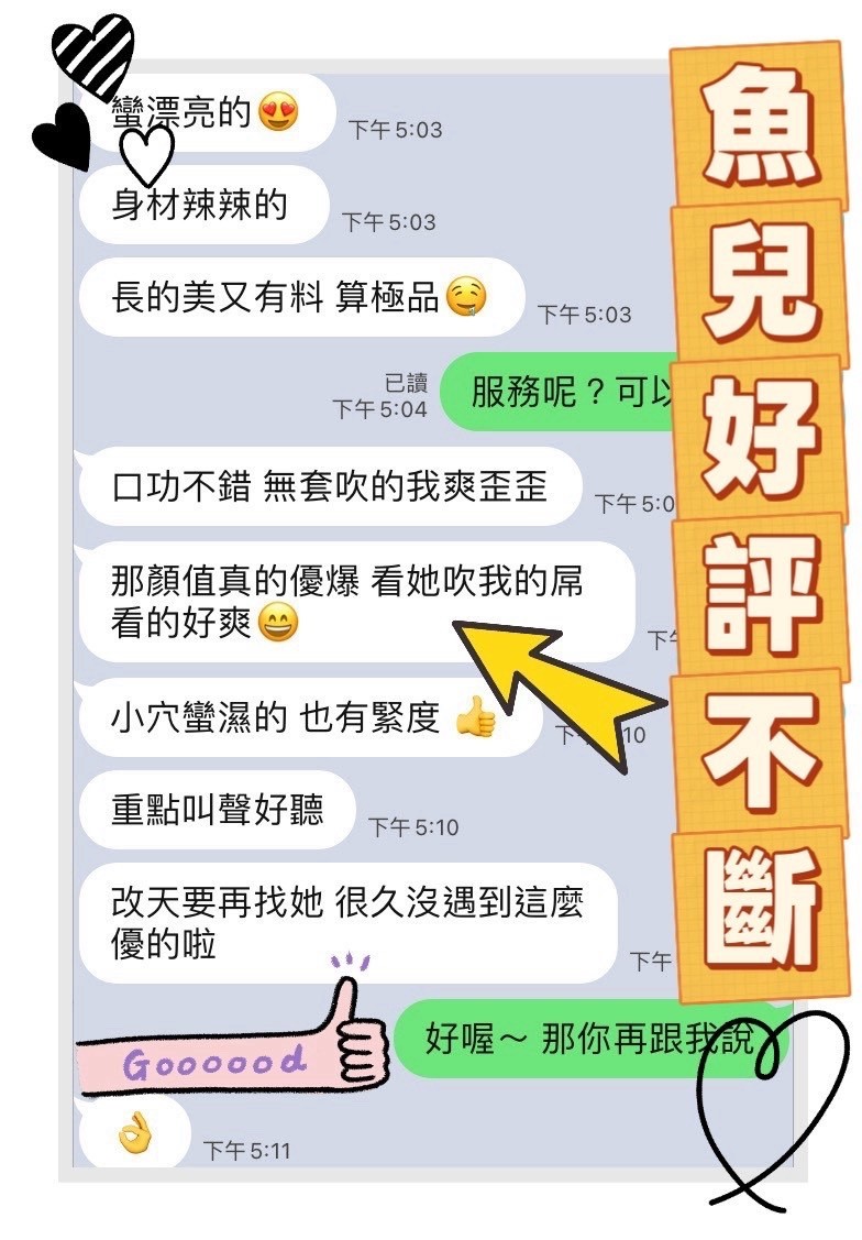 魚兒