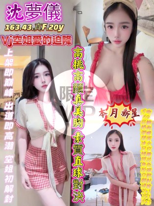 沈夢儀
