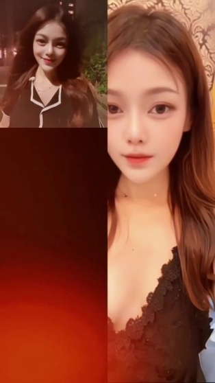 韓妮妮